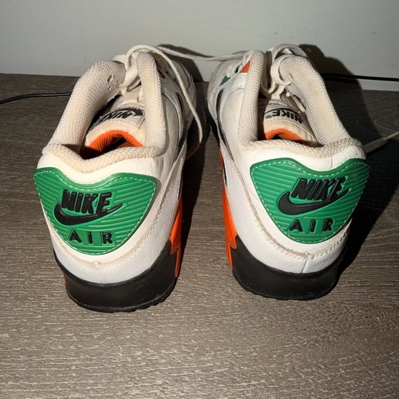 Nike Air Max 90 Kids - Picture 4 of 6